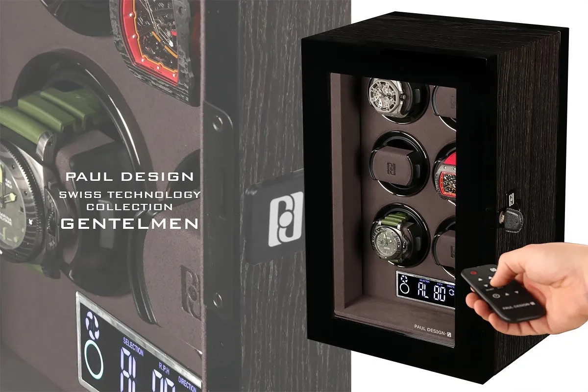 Paul Design 110031